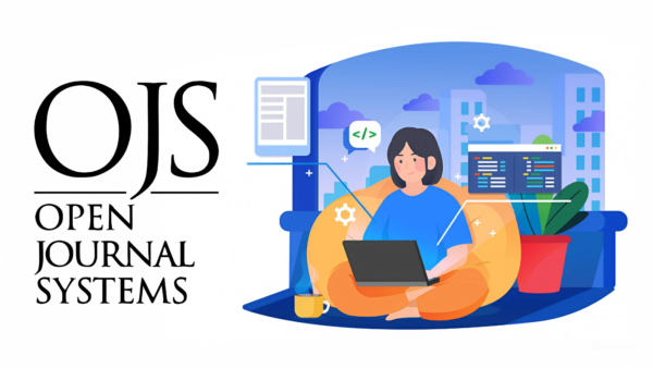 Open Journal Systems Logo